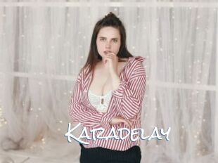 Karadelay