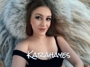 Karahayes