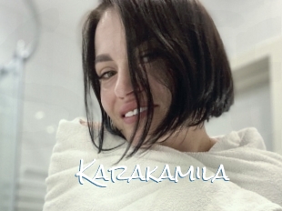 Karakamila