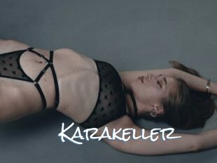 Karakeller