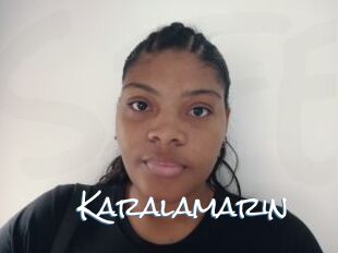 Karalamarin