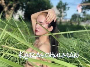Karaschulman