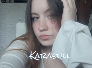 Karastill