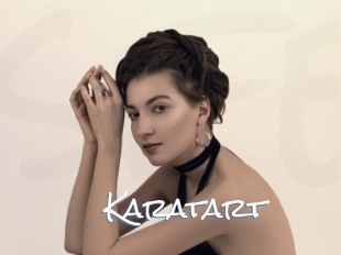 Karatart