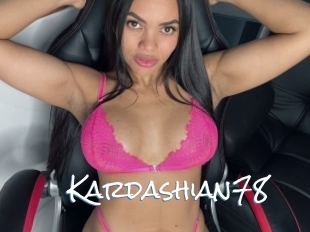 Kardashian78