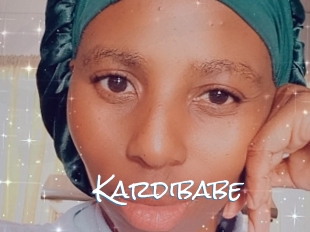 Kardibabe
