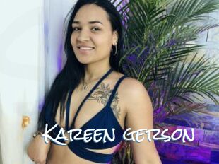Kareen_gerson