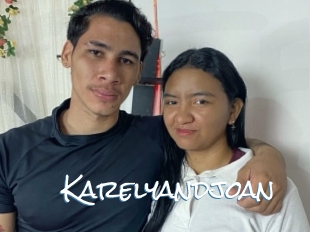 Karelyandjoan