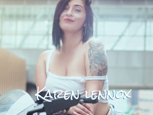 Karen_lennox