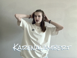 Karenalambert