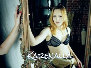 Karenalla