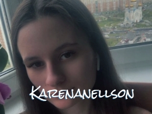 Karenanellson