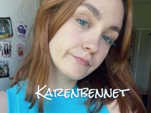 Karenbennet