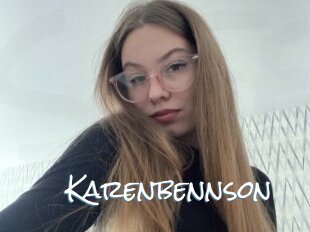 Karenbennson