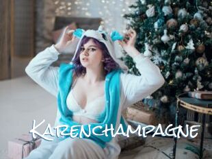 Karenchampagne