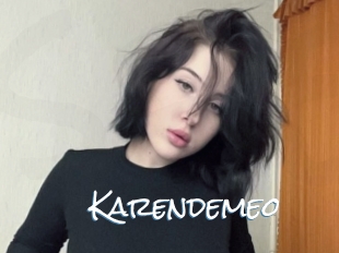 Karendemeo
