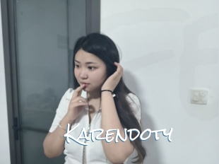 Karendoty