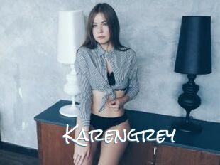 Karengrey