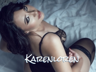 Karenloren