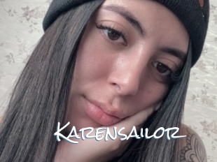 Karensailor
