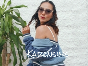 Karensims
