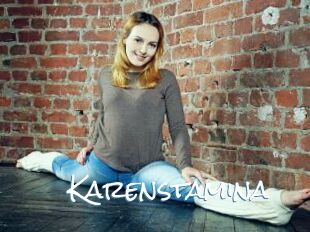 Karenstamina