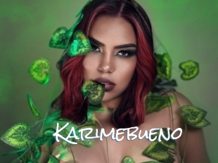 Karimebueno