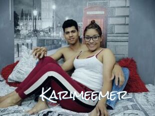 Karimeemer