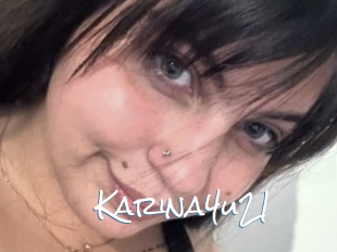 Karina4u21