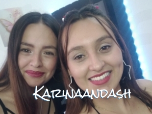 Karinaandash