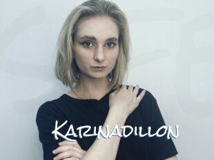 Karinadillon