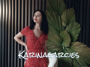 Karinagarcies