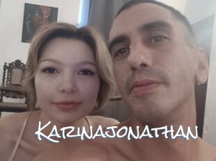 Karinajonathan