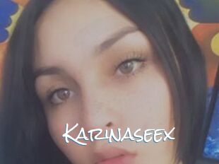 Karinaseex