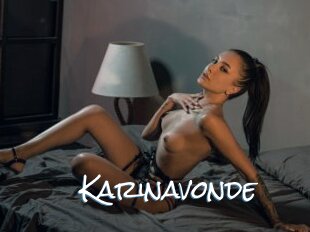 Karinavonde