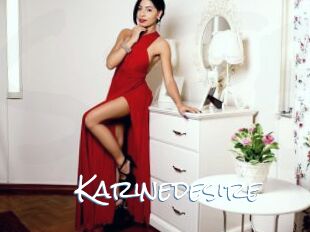 Karinedesire