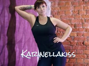 Karinellakiss