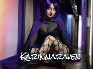 Karinnaraven