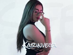 Karinvega