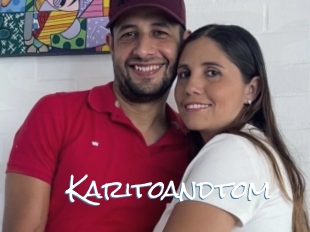 Karitoandtom