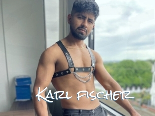 Karl_fischer