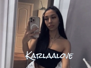 Karlaalove