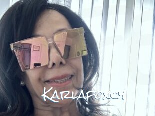 Karlafoxcy