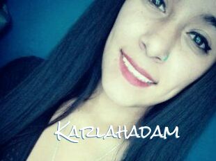 Karlahadam