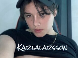 Karlalarsson