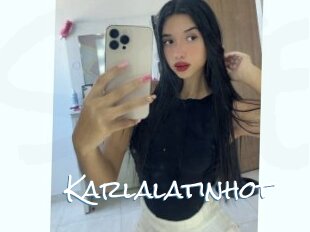 Karlalatinhot
