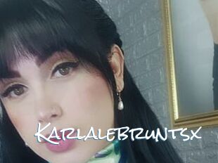 Karlalebruntsx