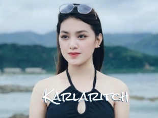 Karlaritch