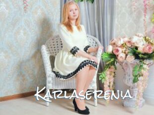Karlaserenia