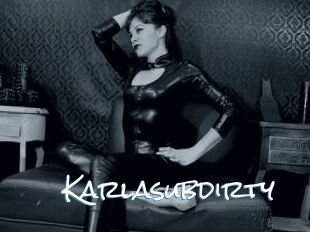 Karlasubdirty
